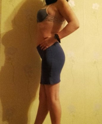 Анкета проститутки Дарья - город Красногвардейское, 24 года, №8175